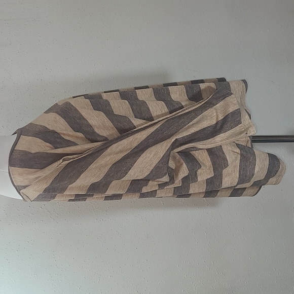 NWT Cato open 3/4 sleeve top 18-20W - Picture 3 of 6